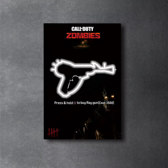 COD Poster Led™