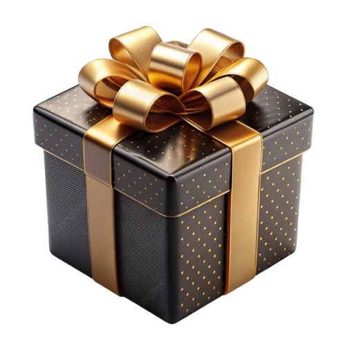 COD Surprise Gift
